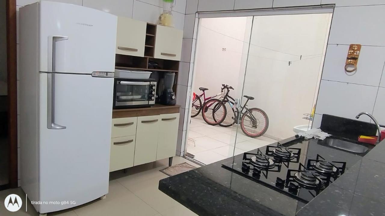 Casa A 300 Metros Do Mar Com Piscina Guaratuba