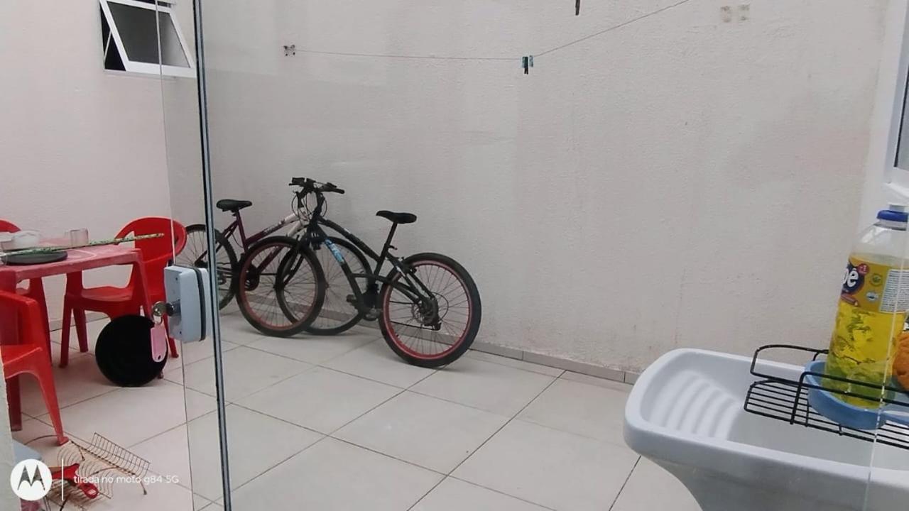 Casa A 300 Metros Do Mar Com Piscina Guaratuba