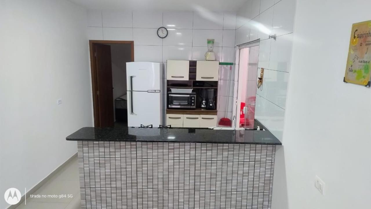 Casa A 300 Metros Do Mar Com Piscina Holiday home Guaratuba