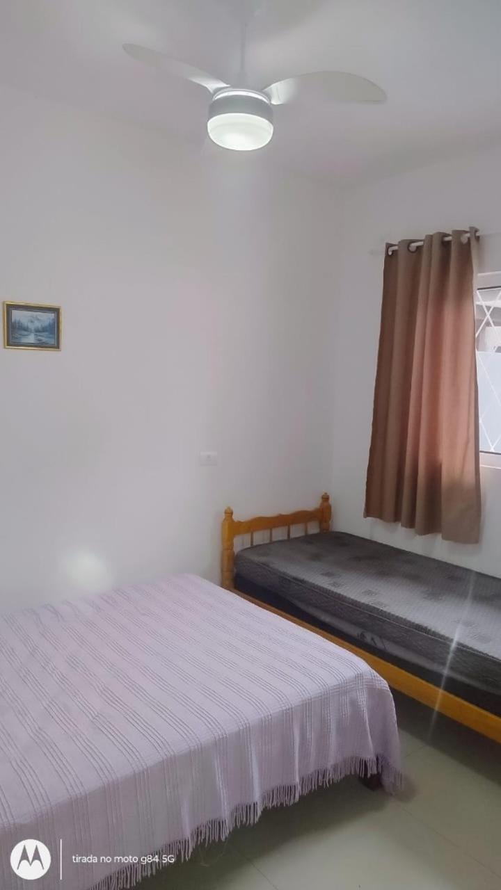 Casa A 300 Metros Do Mar Com Piscina Holiday home Guaratuba