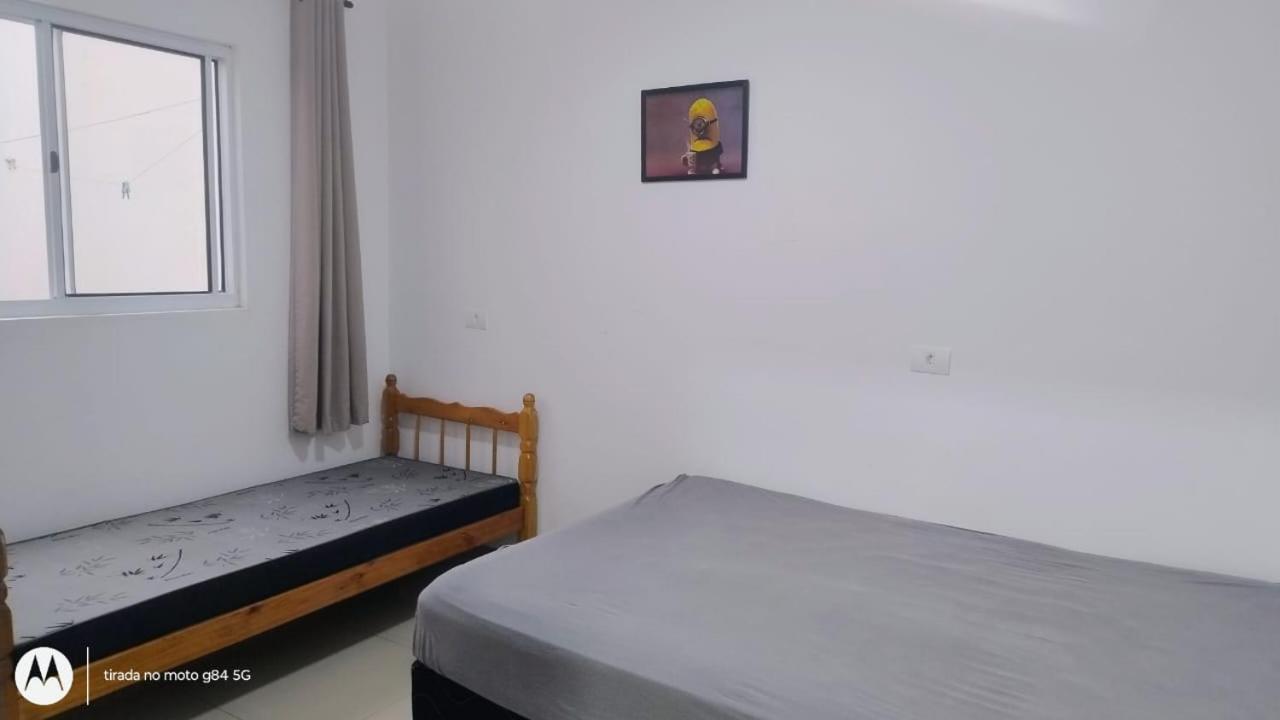 Holiday home Casa A 300 Metros Do Mar Com Piscina Guaratuba