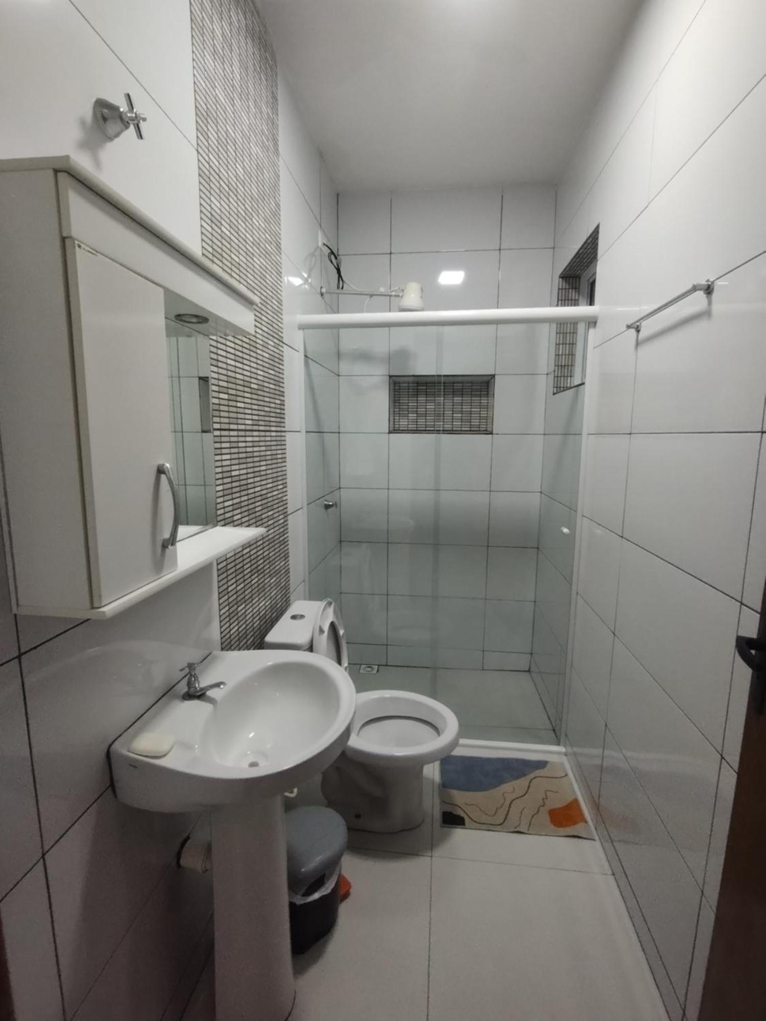 Holiday home Casa A 300 Metros Do Mar Com Piscina Guaratuba