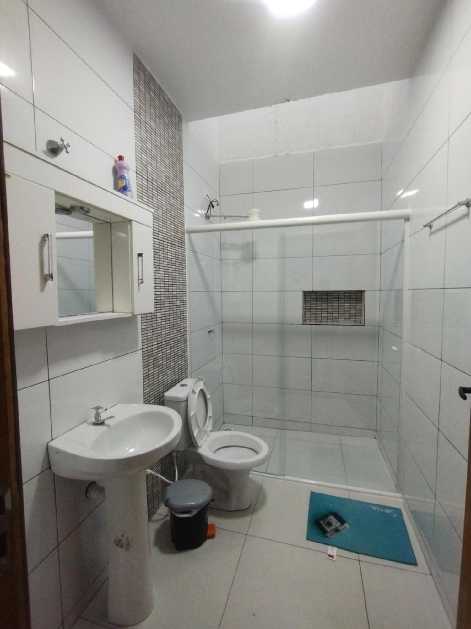 Casa A 300 Metros Do Mar Com Piscina *