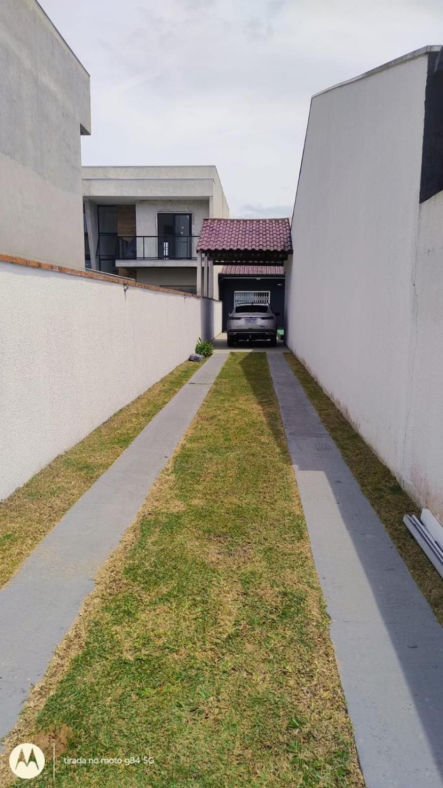 Casa A 300 Metros Do Mar Com Piscina *
