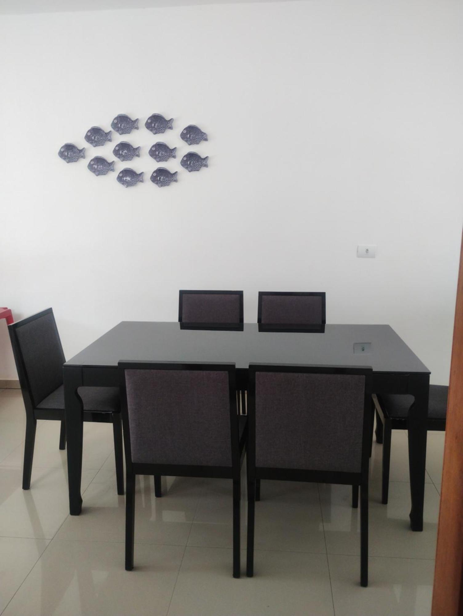 Casa A 300 Metros Do Mar Com Piscina *