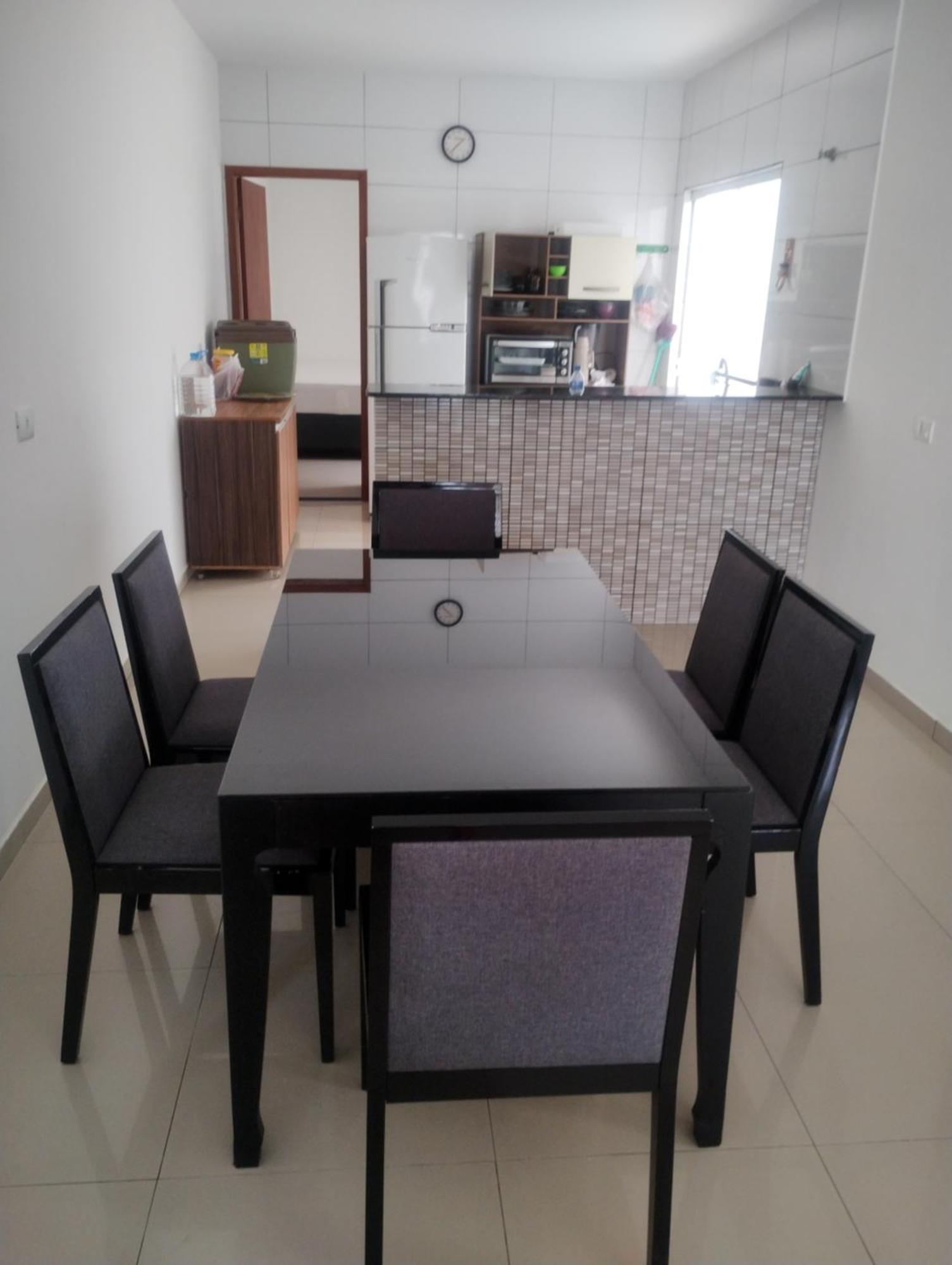 Casa A 300 Metros Do Mar Com Piscina * Guaratuba