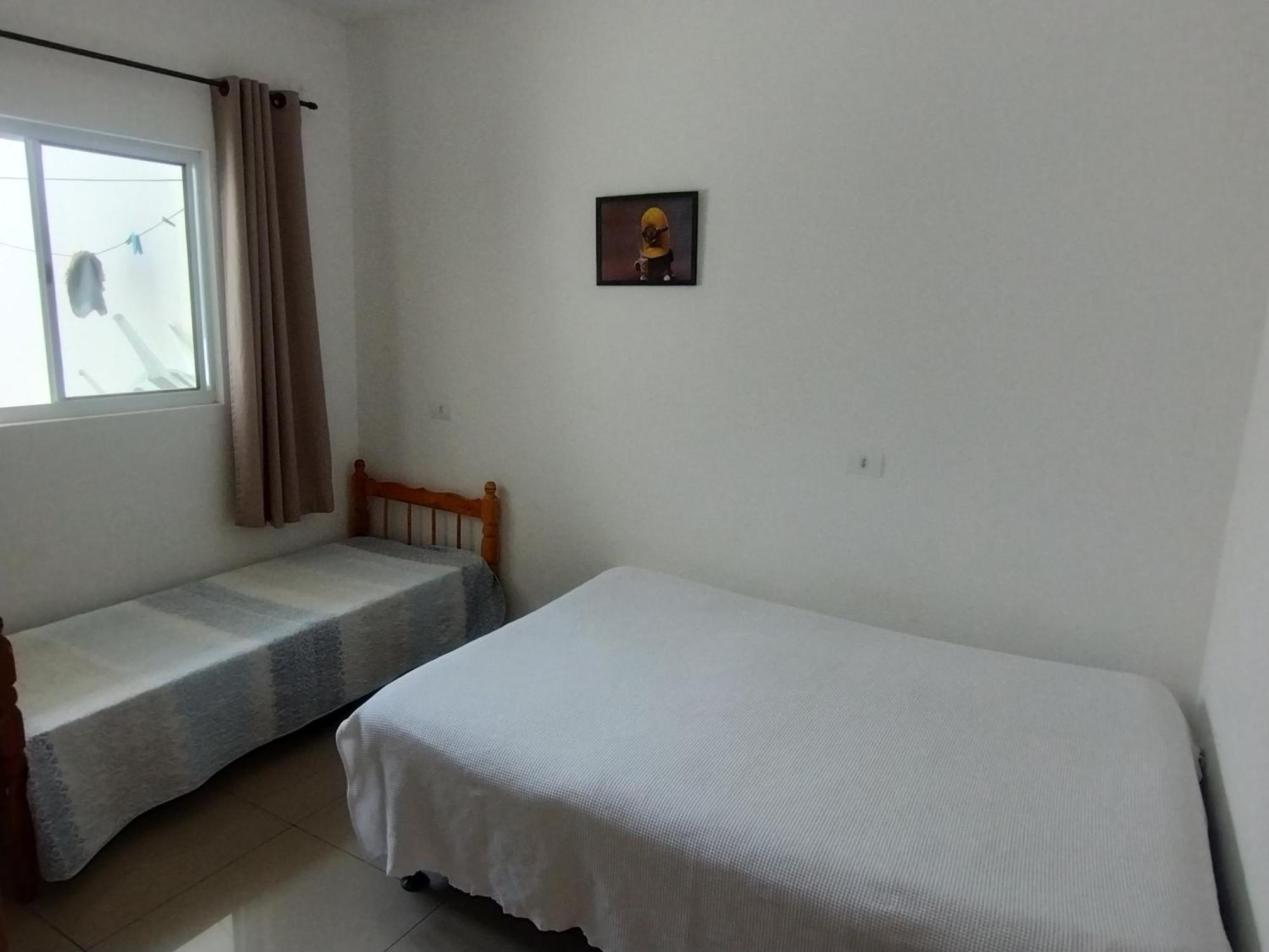 Holiday home Casa A 300 Metros Do Mar Com Piscina Guaratuba